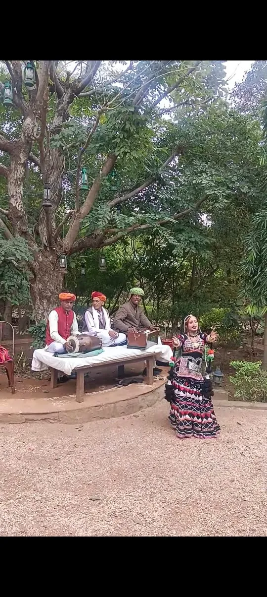 Cultural Evening